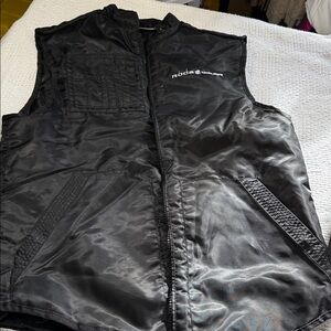 Rocawear Charcoal Outerwear